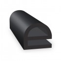 Protac - Rubber profiles - EXSO-3-626