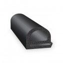 Protac - Sponge rubber seals - EXSE-2-50M