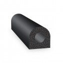Protac - Sponge rubber seals - EXSE-4-50M