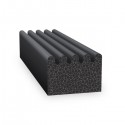 Protac - Sponge rubber seals - EXSE-6-50M
