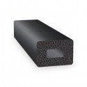 Protac - Sponge rubber seals - EXSE-9-50M