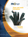 Catalog cover - Protac Extrusions